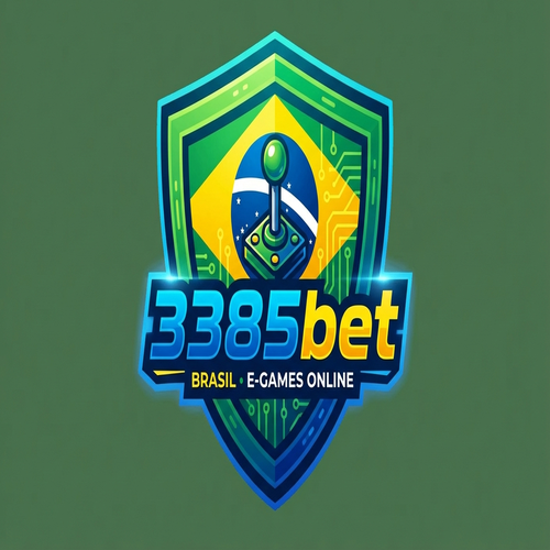 Logo 3385bet
